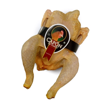 capon-aeropic